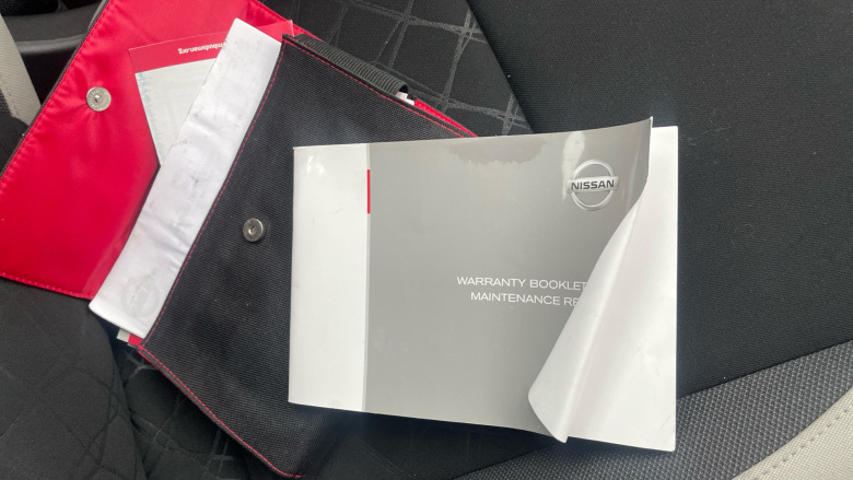 Nissan Micra 1.0 IG-T 100 Acenta Limited Edition 5dr Petrol Hatchback